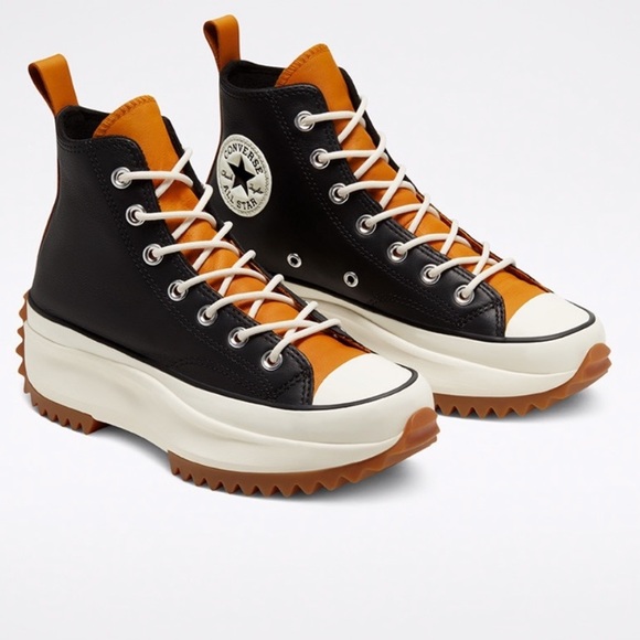 Converse Shoes - Converse Chuck Taylor Hike High Top Sneaker